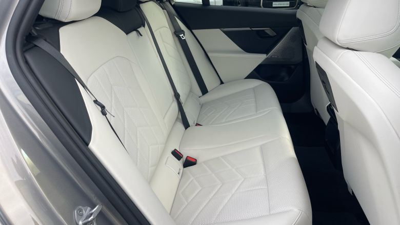 BMW i5 250kW eDrive40 M Sport 84kWh 5dr Auto Electric Estate